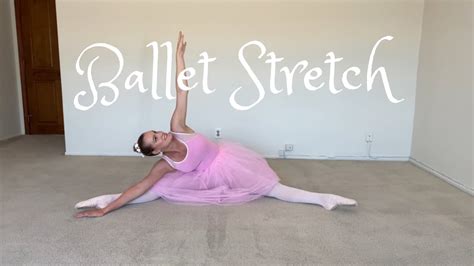 Tutorial ballet for kids stretching hard 2021 .